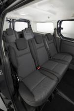 Mercedes-Benz Citan Crewbus 2014 года